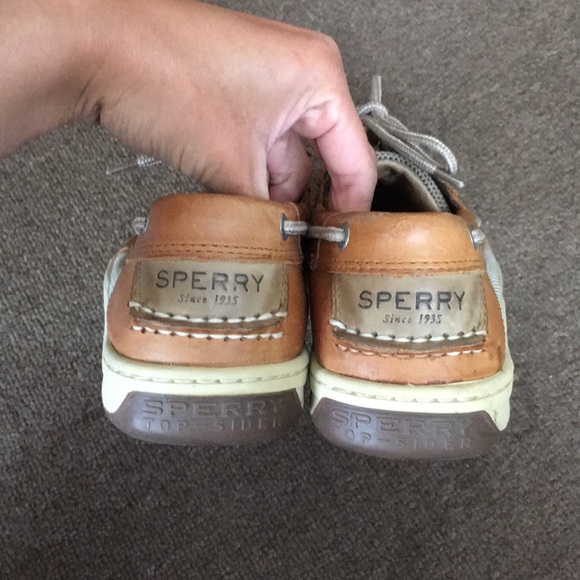 Sperry boat shoes - Picture 5 of 8